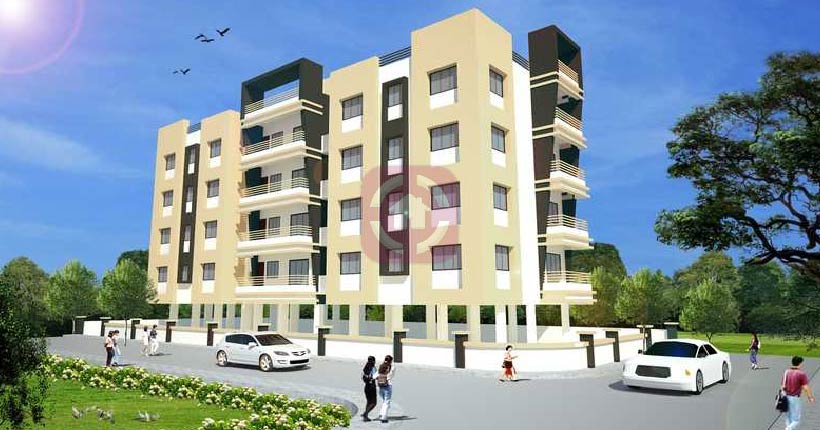 Swami Samarth Srushti